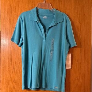 Jones NY Sport polo shirt
